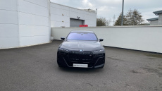 BMW 7 Series M760e xDrive 4dr Auto Saloon